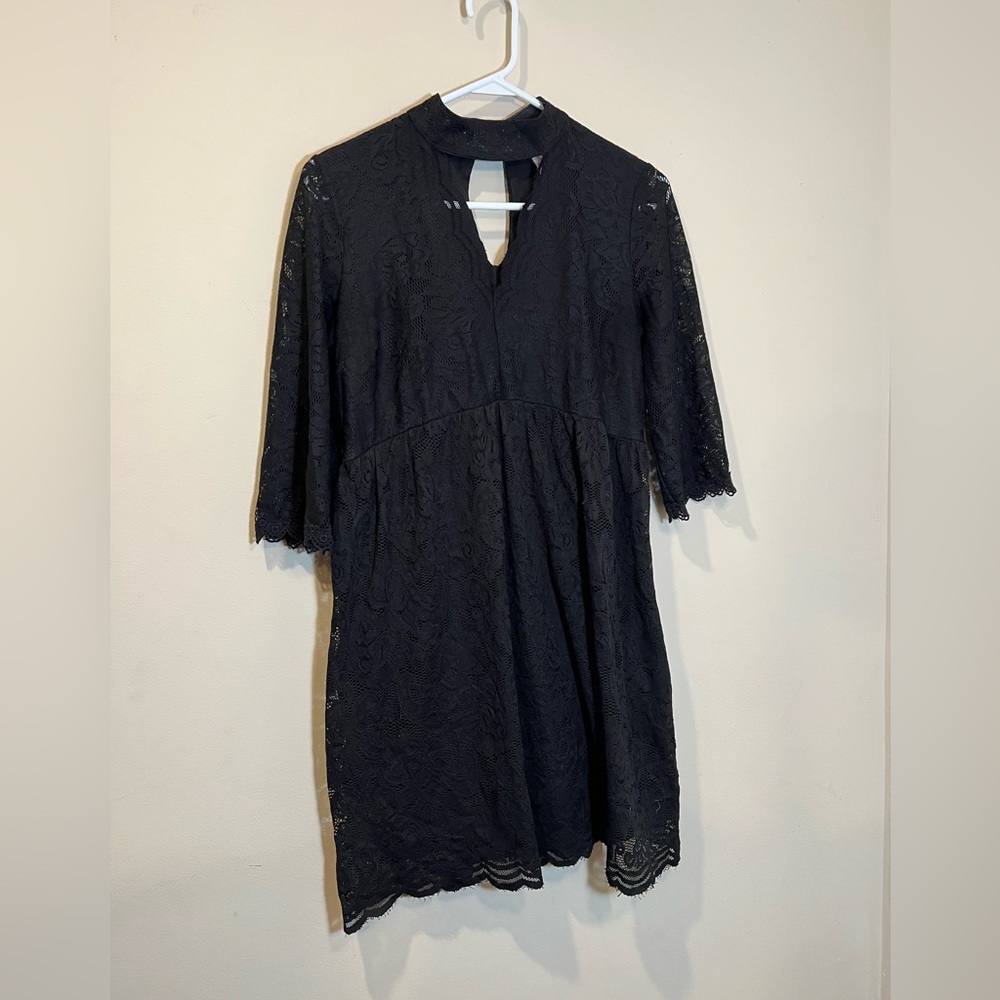 Xhilaration Dress